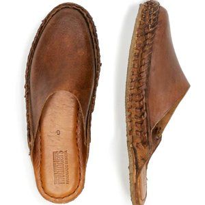 Mohinders Heritage Solid Slides